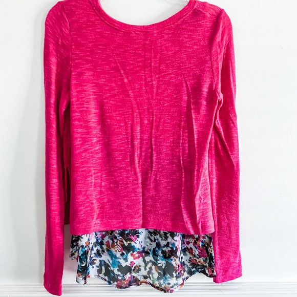 Decree Crop Blouse 💖 - Picture 4 of 5